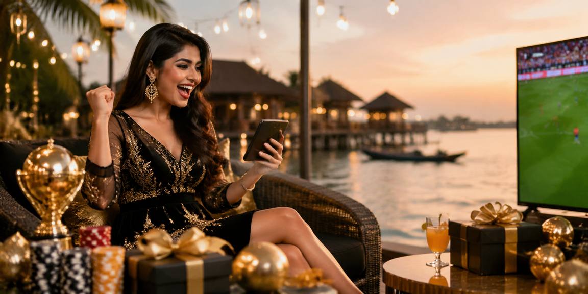 ajwin বায়াথলন বেট
